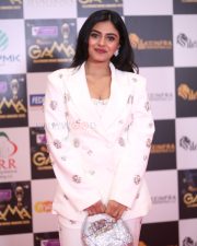 Actress Nayan Sarika at the Tollywood GAMA Movie Awards Pictures 05