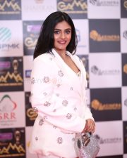 Actress Nayan Sarika at the Tollywood GAMA Movie Awards Pictures 06