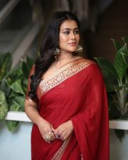 Actress Sneha Gupta at AAY Pre Release Event Photos 02