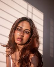 Gorgeous Srushti Bannatti Glam Pictures 01