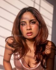 Gorgeous Srushti Bannatti Glam Pictures 04