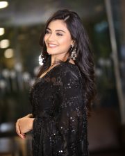 Heroine Nayan Sarika at Rakasa Movie Pre Release Event Photos 03