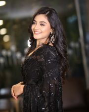 Heroine Nayan Sarika at Rakasa Movie Pre Release Event Photos 03