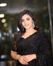 Heroine Nayan Sarika at Rakasa Movie Pre Release Event Photos 04