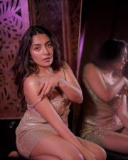 Ultra Glam Jinal Joshi Hot Photos 02