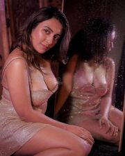 Ultra Glam Jinal Joshi Hot Photos 04