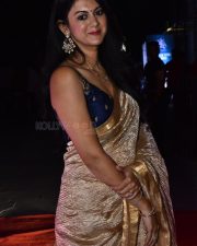 Actress Kamna Jethmalani at K Ramp Heavy Rampage Event Pictures 08