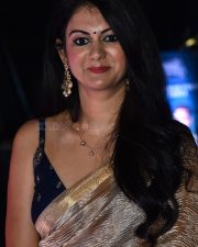 Actress Kamna Jethmalani at K Ramp Heavy Rampage Event Pictures 10