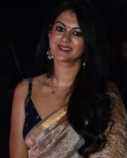 Actress Kamna Jethmalani at K Ramp Heavy Rampage Event Pictures 11