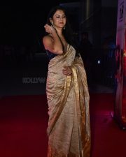 Actress Kamna Jethmalani at K Ramp Heavy Rampage Event Pictures 14