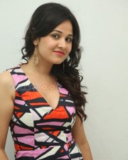 Actress Priyanka Kothari Photoshoot Stills 20