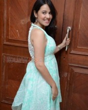 Actress Priyanka Kothari Stills 01