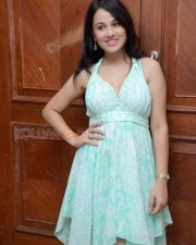 Actress Priyanka Kothari Stills 08 Actress Priyanka Kothari Stills 08