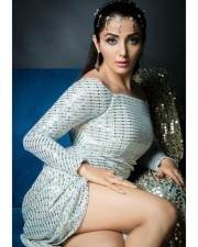 Actress Sonia Mann Sexy Photoshoot Pictures 02