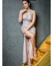 Actress Sonia Mann Sexy Photoshoot Pictures 07