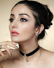 Actress Sonia Mann Sexy Photoshoot Pictures 09