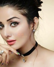 Actress Sonia Mann Sexy Photoshoot Pictures 13