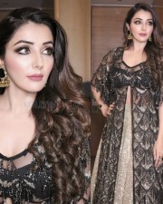 Actress Sonia Mann Sexy Photoshoot Pictures 17