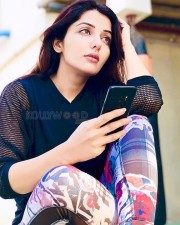 Actress Sonia Mann Sexy Photoshoot Pictures 19