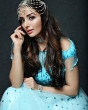 Actress Sonia Mann Sexy Photoshoot Pictures 29