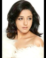 Actress Sonia Mann Sexy Photoshoot Stills 01