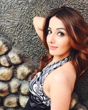 Actress Sonia Mann Sexy Photoshoot Stills 16