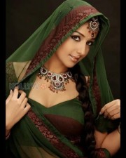 Actress Sonia Mann Sexy Photoshoot Stills 21