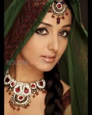 Actress Sonia Mann Sexy Photoshoot Stills 22
