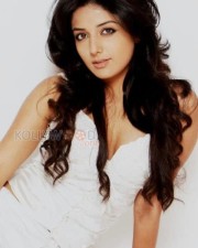 Actress Sonia Mann Sexy Photoshoot Stills 23