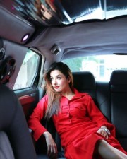Actress Sonia Mann Sexy Photoshoot Stills 29