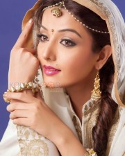 Actress Sonia Mann Sexy Photoshoot Stills 46