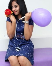 Actress Swathi Dixit Photoshoot Pics 26