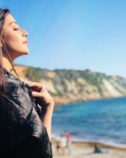 Beautiful Angela Krislinzki Photos 16