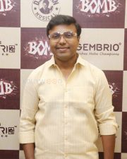 Bomb Movie Audio and Trailer Launch Pictures 02