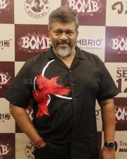 Bomb Movie Audio and Trailer Launch Pictures 03
