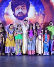 Bomb Movie Audio and Trailer Launch Pictures 08