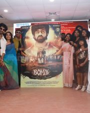 Bomb Movie Press Meet Pictures 01