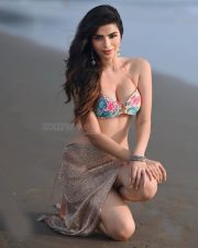 Glamorous Sonali Raut Bikini Pictures 01