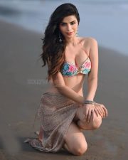 Glamorous Sonali Raut Bikini Pictures 01