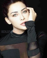 Indian Polish Actress Angela Krislinzki Hot Photos 04