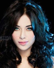 Indian Polish Actress Angela Krislinzki Hot Photos 15