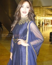 Indian Polish Actress Angela Krislinzki Photos 04