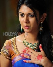 Kamna Jethmalani New Stills 03