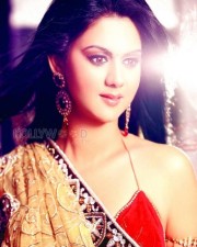 Kamna Jethmalini Sexy Photoshoot Stills 09