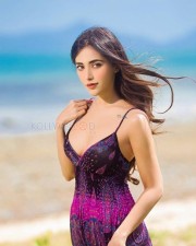 Malang Actress Angela Krislinzki Sexy Photos 08