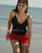 Nisha Kothari Hot Photos 24