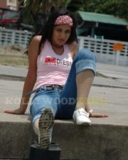 Nisha Kothari Hot Pics 080