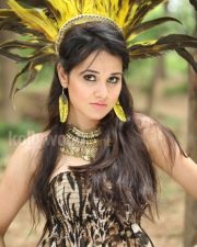 Padam Paesum Nisha Kothari Stills 15