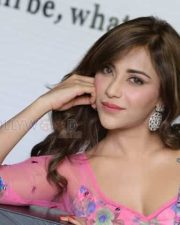 Sexy Angela Krislinzki In Saree Photos 22