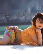 Sexy Angela Krislinzki Photoshoot Photos 03